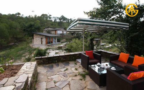 Villa V Resorts Queens Meadows Ranikhet
