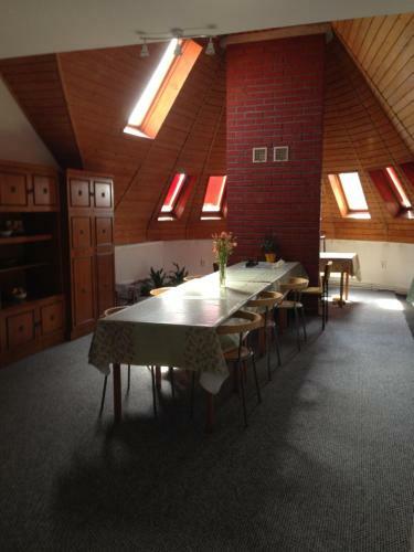 Hostal Park Vend�gh�z