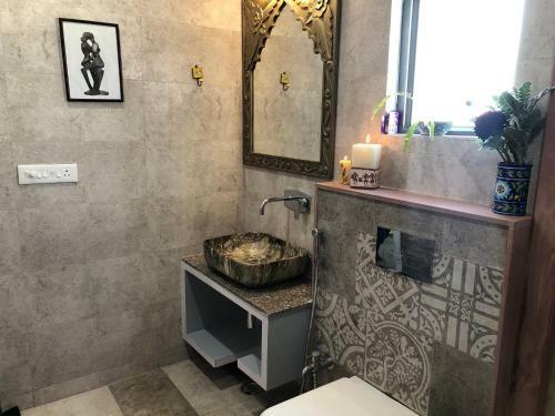 Kalpana Yoga Homestay