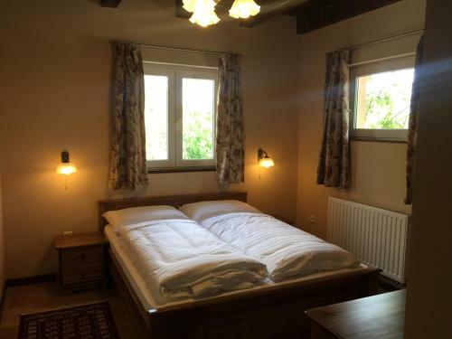 Bed & Breakfast Aurora Panzi�