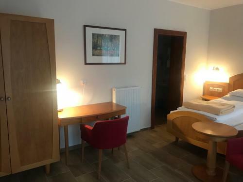 Bed & Breakfast Aurora Panzi�