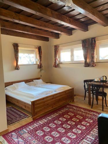 Bed & Breakfast Aurora Panzi�
