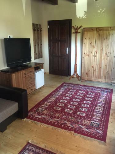 Bed & Breakfast Aurora Panzi�