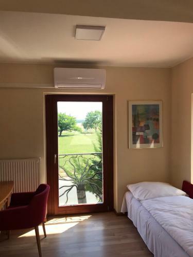 Bed & Breakfast Aurora Panzi�