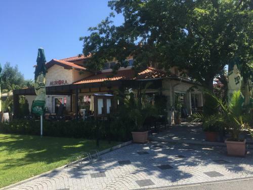Bed & Breakfast Aurora Panzi�