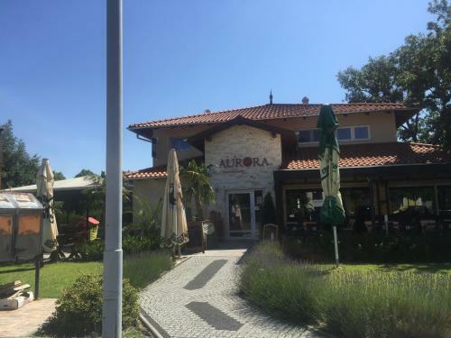 Bed & Breakfast Aurora Panzi�