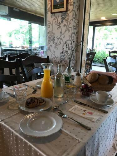 Bed & Breakfast Aurora Panzi�