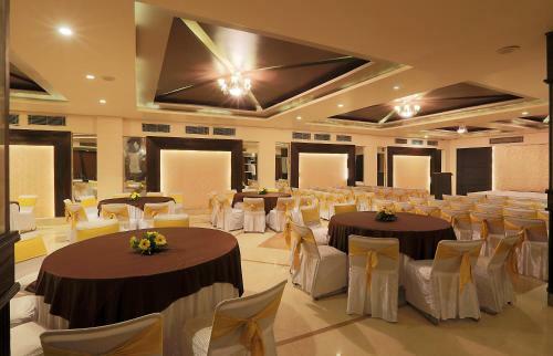 Hotel Bahia Fort
