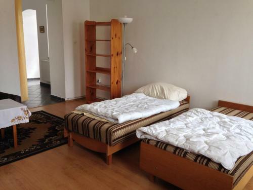 Petra Apartmanok