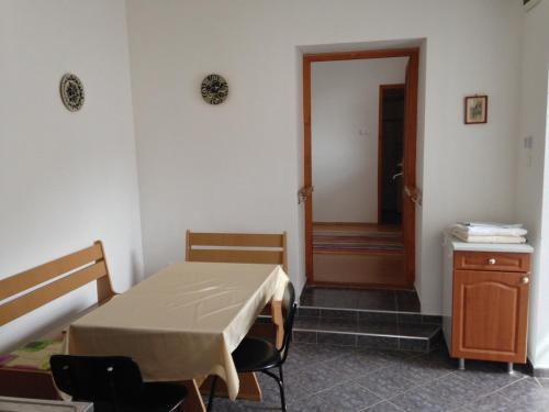 Petra Apartmanok
