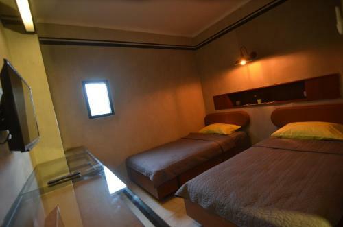 Hostal Naraya House
