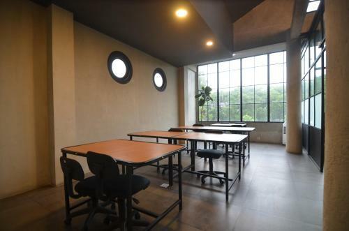 Hostal Naraya House