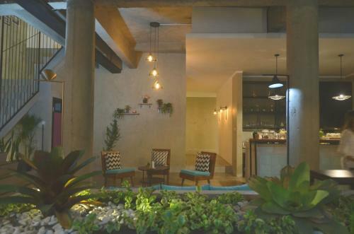 Hostal Naraya House