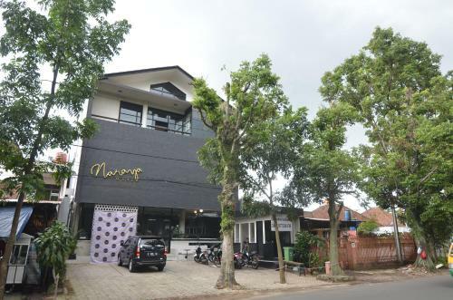 Hostal Naraya House
