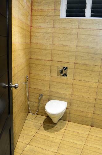 Hotel Ranis Grand