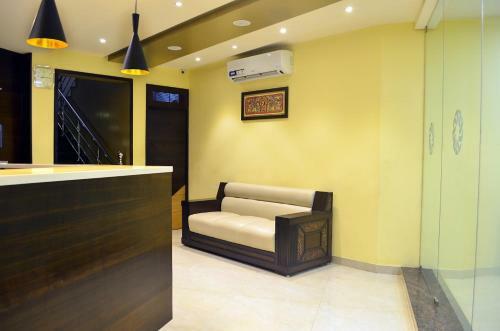 Hotel Ranis Grand