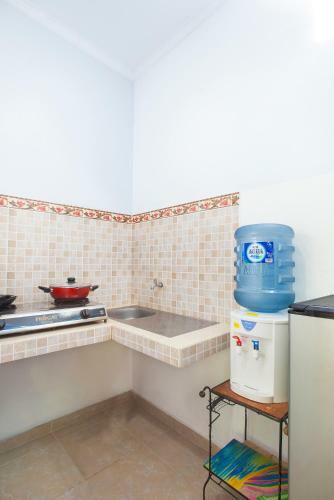 Hostal Balilodgestay Murna's Guesthouse