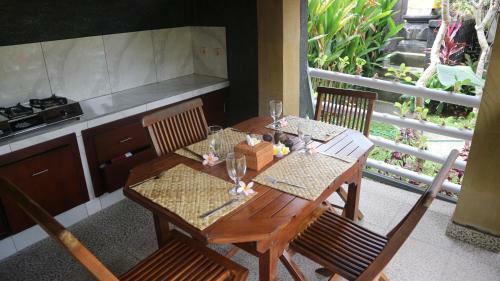 Chez Ida