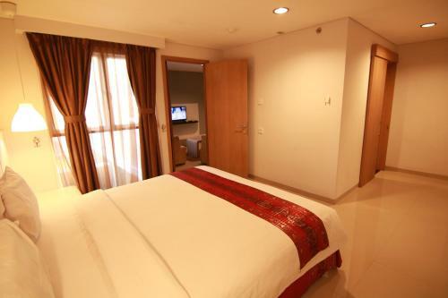 Aparthotel Durian Condotel Suite