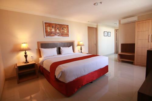 Aparthotel Durian Condotel Suite