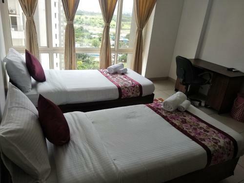Bed & Breakfast Advantage 2 U Hospitality Kharadi, Pune