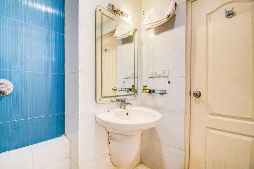 Fabhotel Park Inn Indiranagar