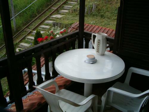 Apartamento Malomker�k Vend�gh�z 1.