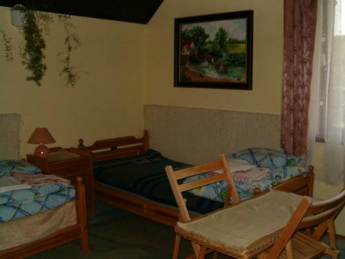 Apartamento Malomker�k Vend�gh�z 1.
