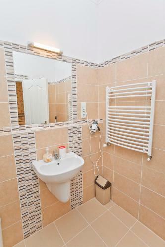 Hostal Oasis Guest House Budapest