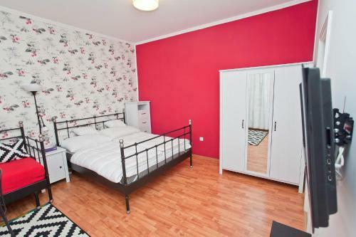 Hostal Oasis Guest House Budapest
