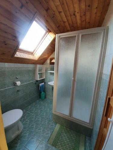 Hostal Arielle Panzi�