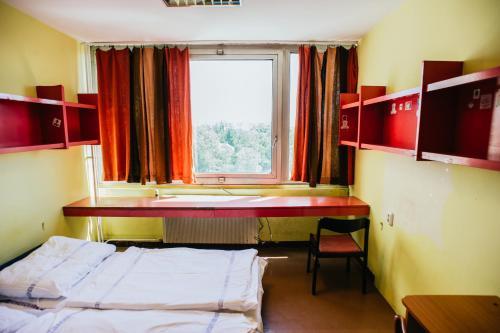 City Hostel Pest 35.