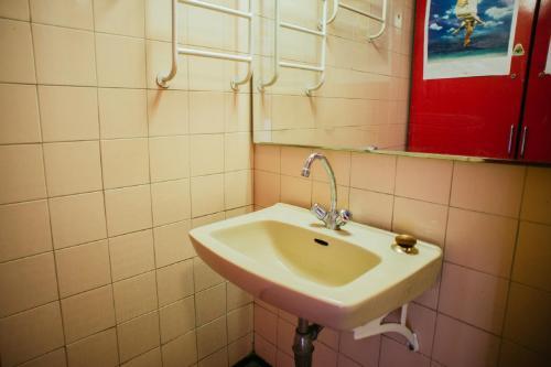 City Hostel Pest 35.