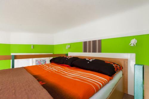 Central Studio And Apartments Pilvax K�z