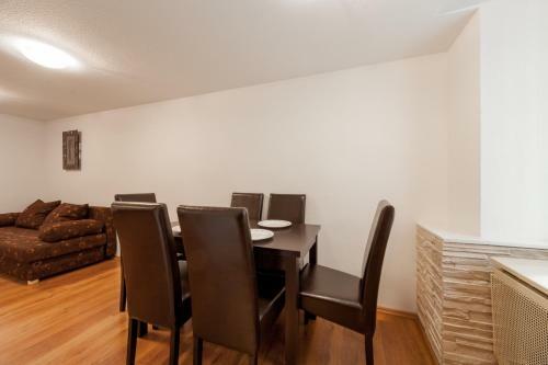 Central Studio And Apartments Pilvax K�z