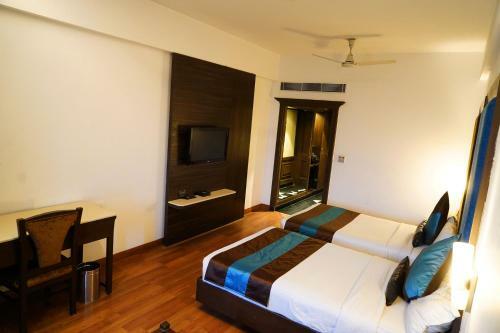 Hotel Park Grand