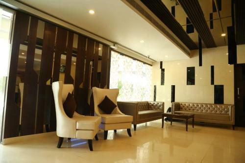 Hotel Park Grand