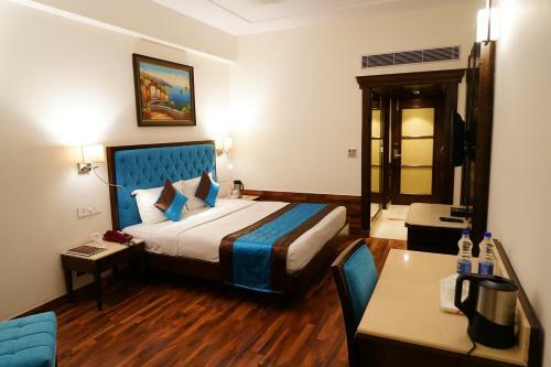 Hotel Park Grand