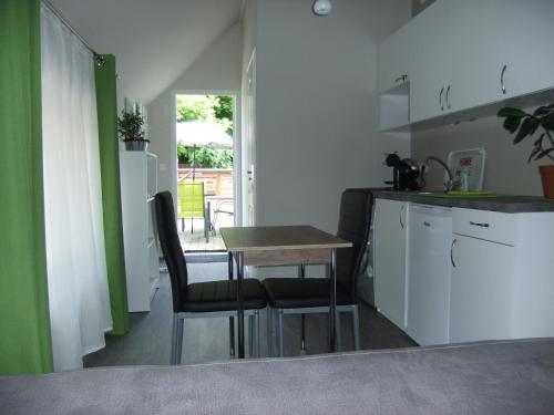 Ancsi Apartmanh�z