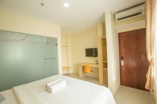 Aparthotel La Orein Residence