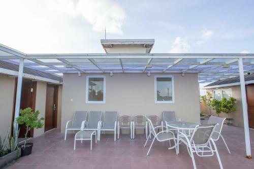 Aparthotel La Orein Residence