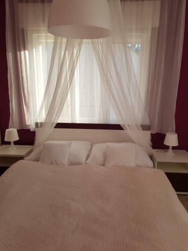 Hostal Vincze Villa Vend�gh�z