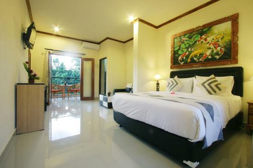 Hostal Guesthouse Gusti Putu Oka