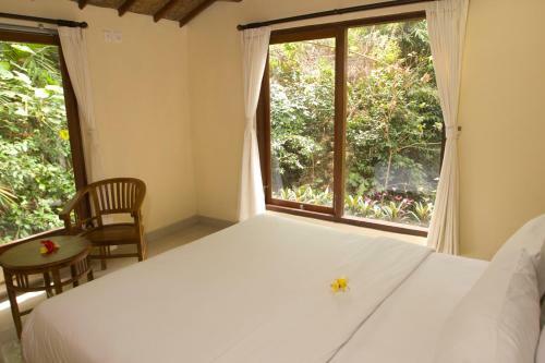 Hostal Guesthouse Gusti Putu Oka
