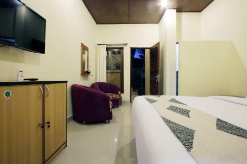 Hostal Guesthouse Gusti Putu Oka