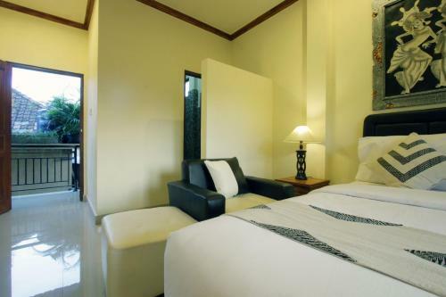 Hostal Guesthouse Gusti Putu Oka