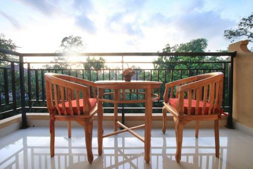 Hostal Guesthouse Gusti Putu Oka