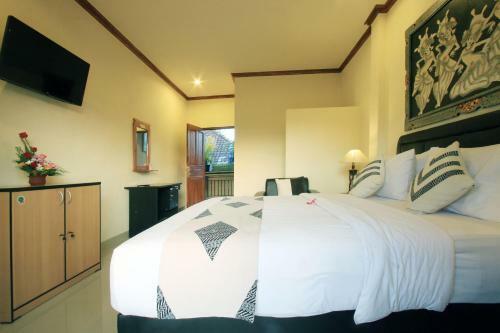Hostal Guesthouse Gusti Putu Oka