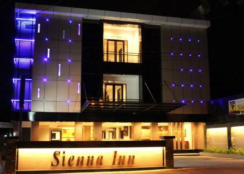 Hostal Sienna Inn
