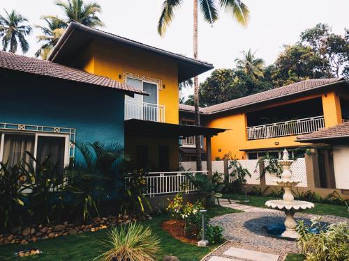 Villa Diva